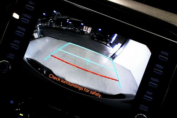 2021 Toyota Hilux Rugged X GUN126R 4X4