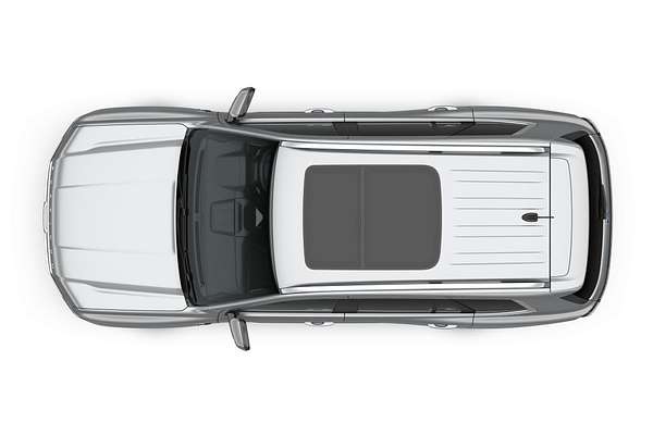 2025 Ford Everest Platinum 3.0L