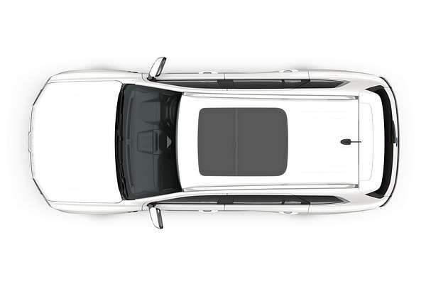 2025 Ford Everest Platinum 3.0L