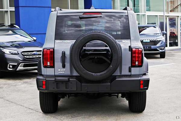 2025 GWM Tank 300 Lux P01