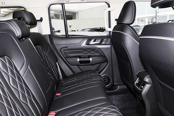 2025 GWM Tank 300 Lux P01