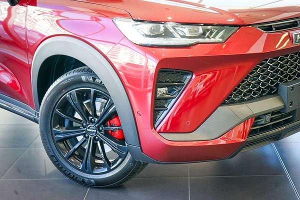 2025 GWM Haval H6GT Ultra B03