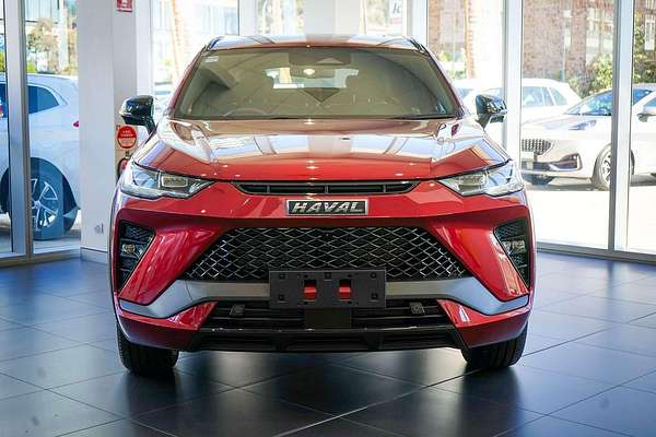 2025 GWM Haval H6GT Ultra B03