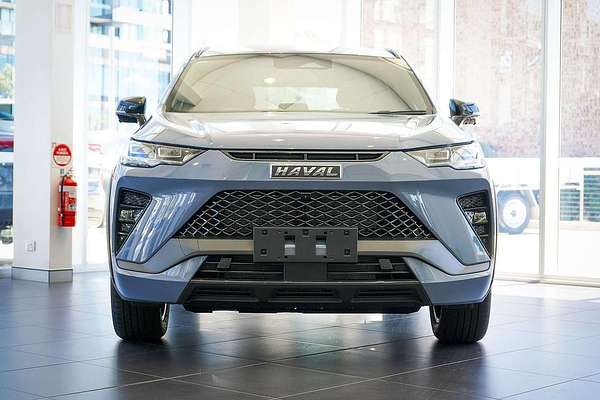 2025 GWM Haval H6GT Ultra B03