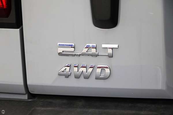 2025 GWM Tank 300 Lux P01