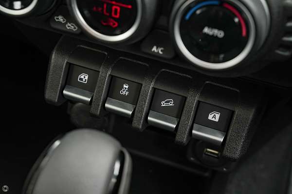 2025 Suzuki Jimny XL JJ