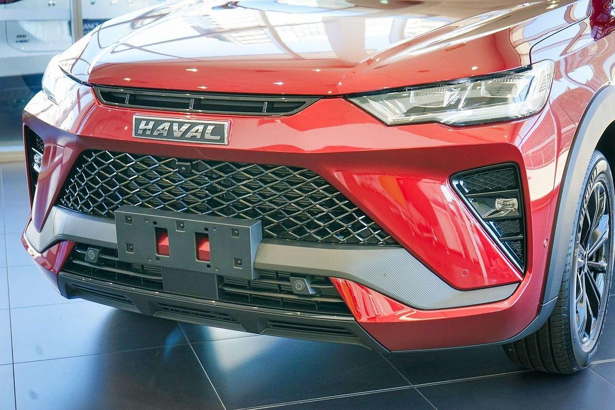 2025 GWM Haval H6GT Ultra B03