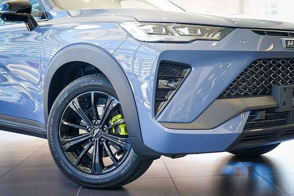 2025 GWM Haval H6GT Ultra B03