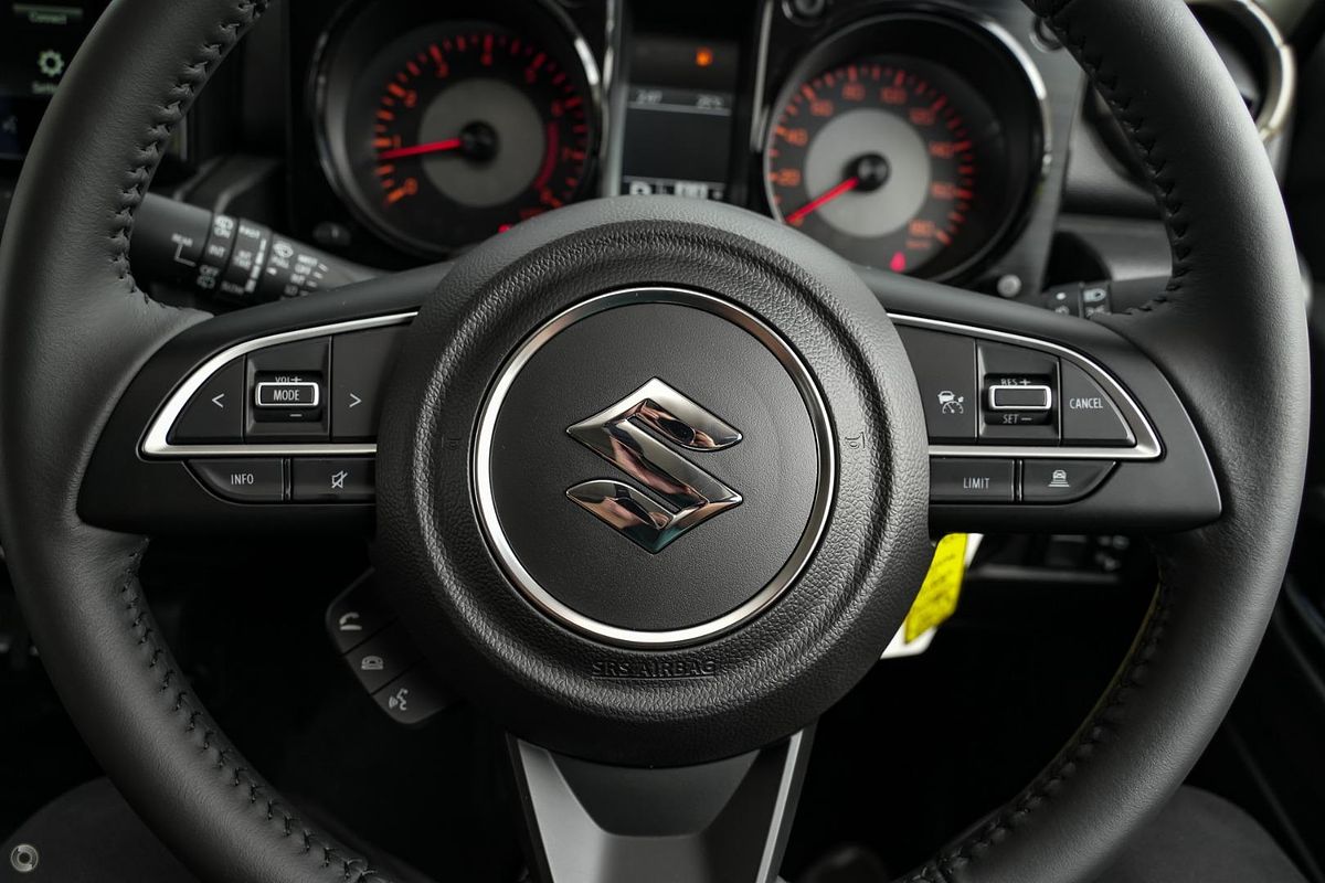 2025 Suzuki Jimny XL JJ