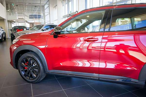 2025 GWM Haval H6GT Ultra B03