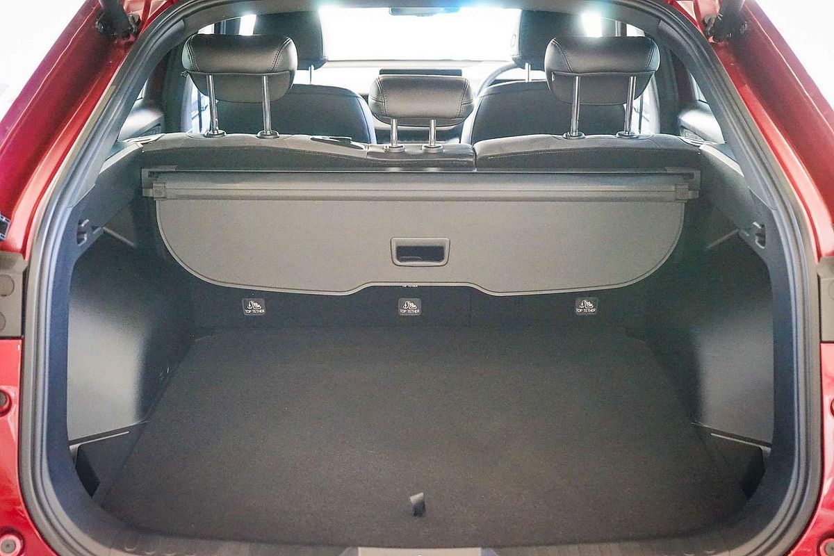 2025 GWM Haval H6GT Ultra B03