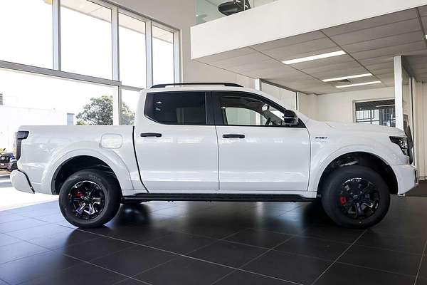 2025 GWM Cannon Alpha Ultra PHEV P05 4X4