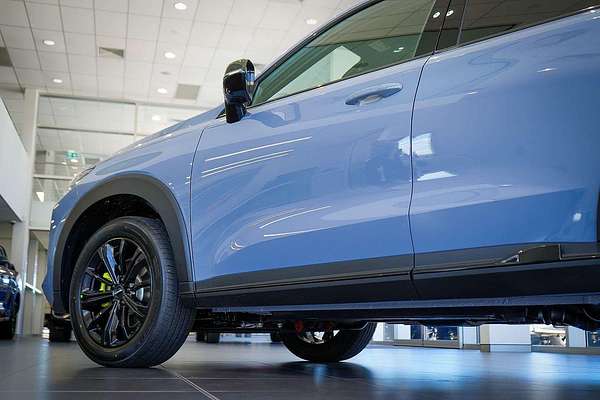 2025 GWM Haval H6GT Ultra B03