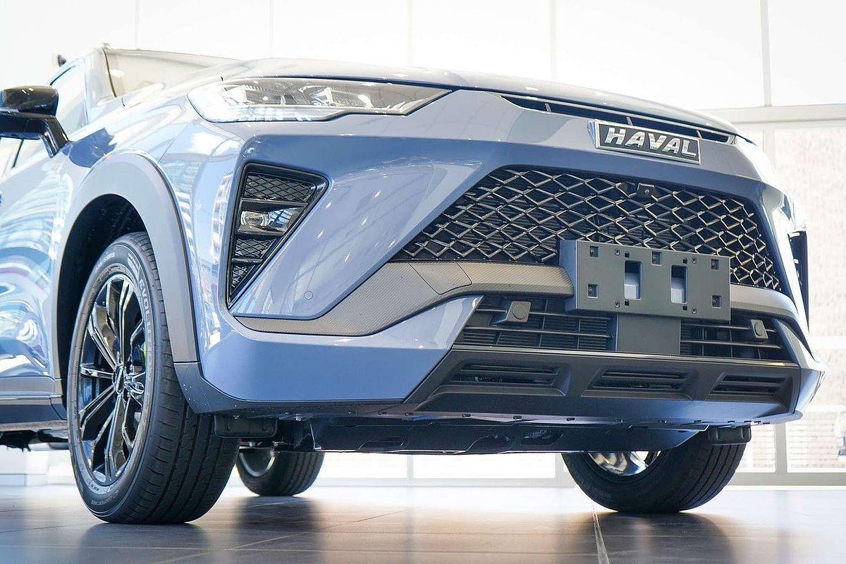 2025 GWM Haval H6GT Ultra B03