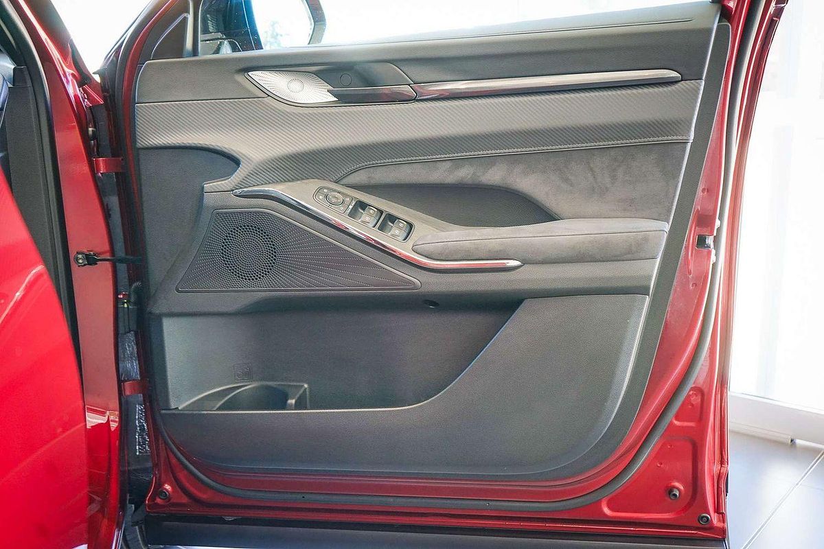 2025 GWM Haval H6GT Ultra B03