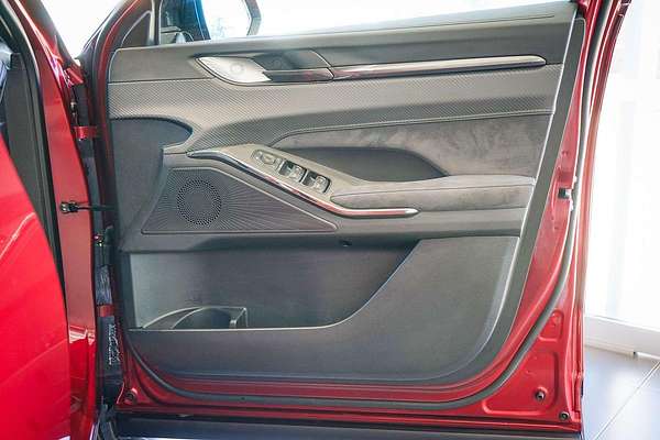 2025 GWM Haval H6GT Ultra B03