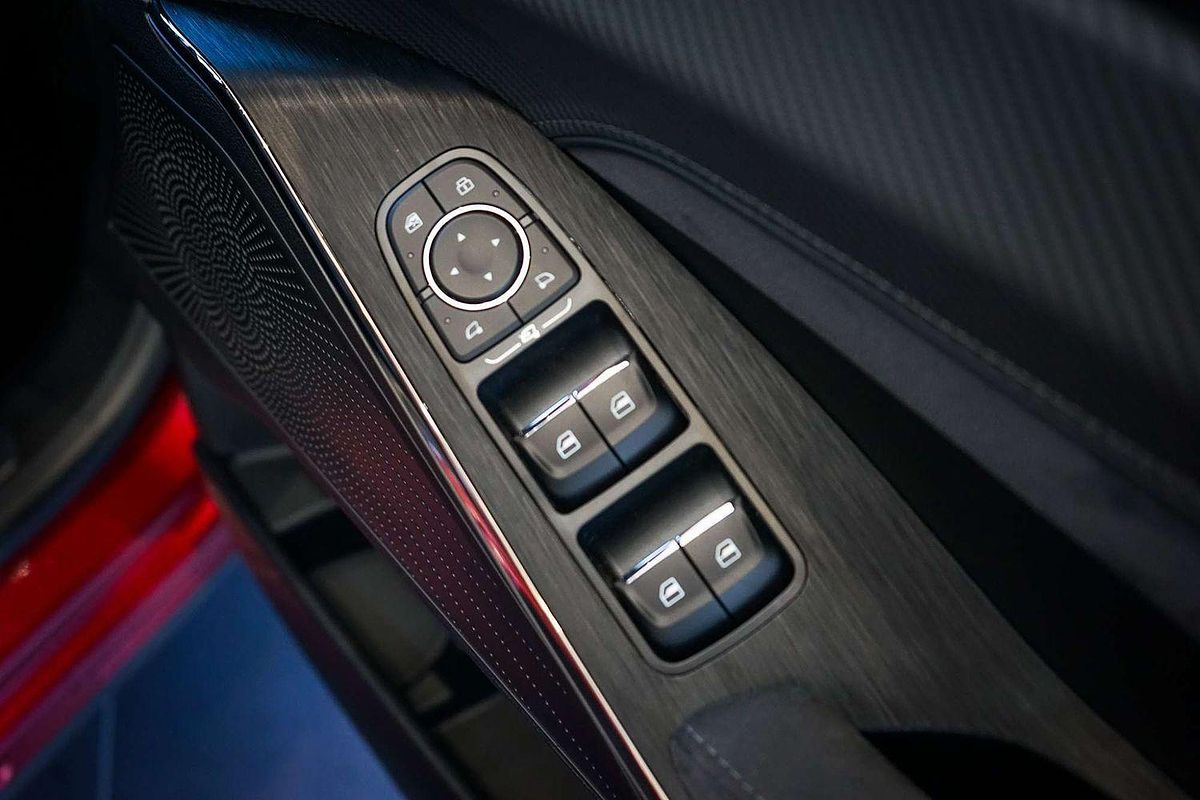 2025 GWM Haval H6GT Ultra B03