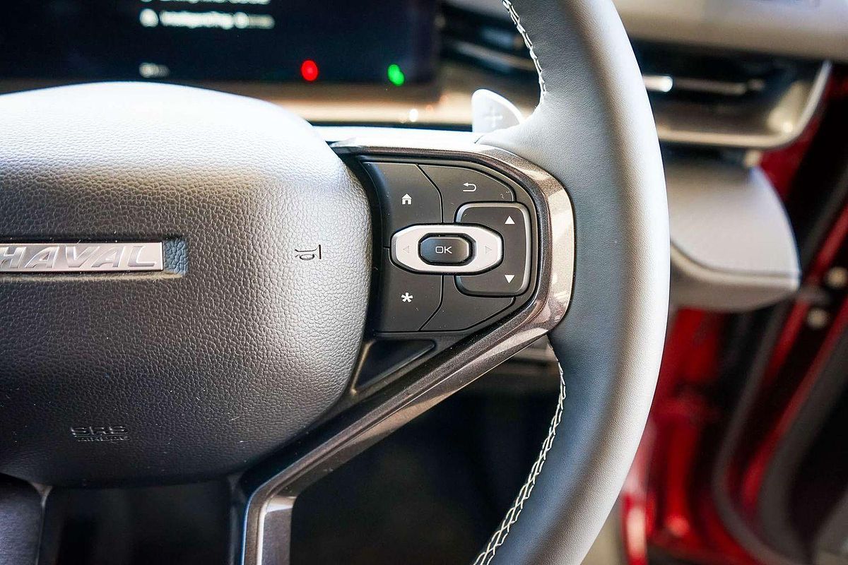 2025 GWM Haval H6GT Ultra B03