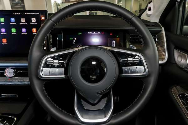 2025 GWM Cannon Alpha Ultra PHEV P05 4X4