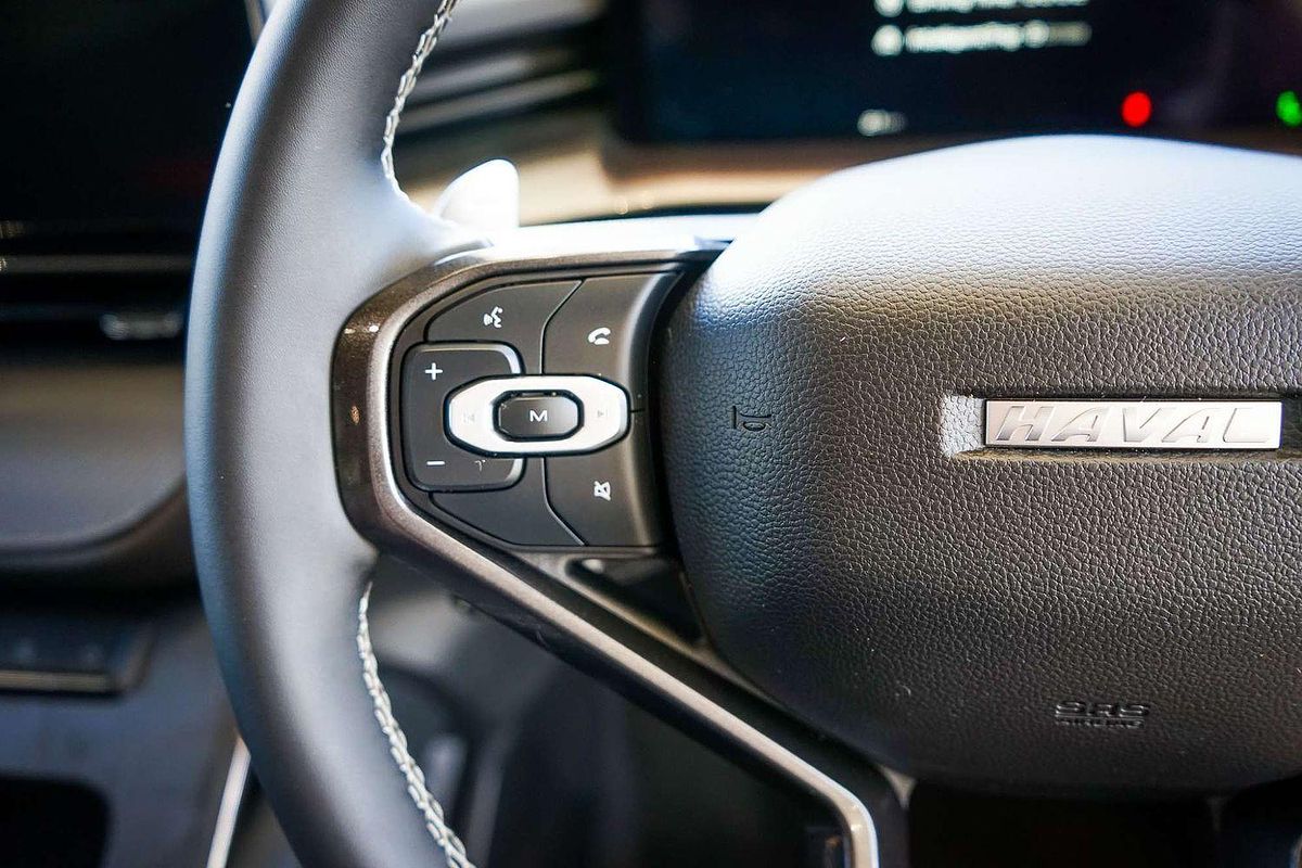 2025 GWM Haval H6GT Ultra B03