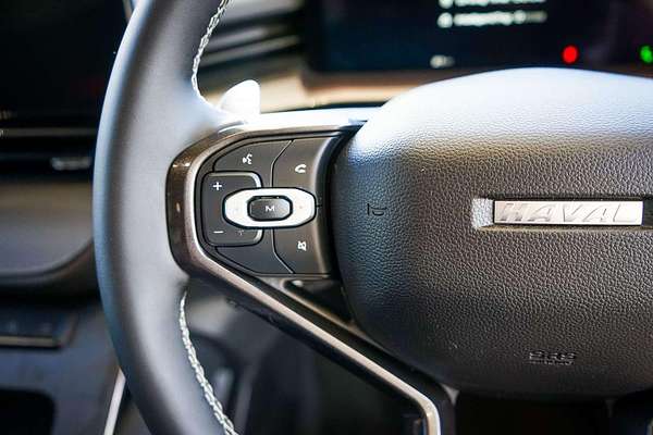 2025 GWM Haval H6GT Ultra B03