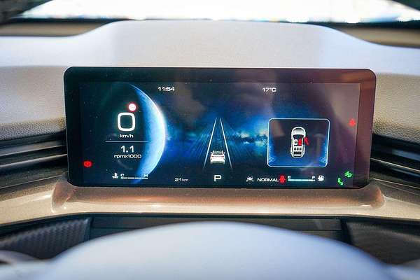 2025 GWM Haval H6GT Ultra B03