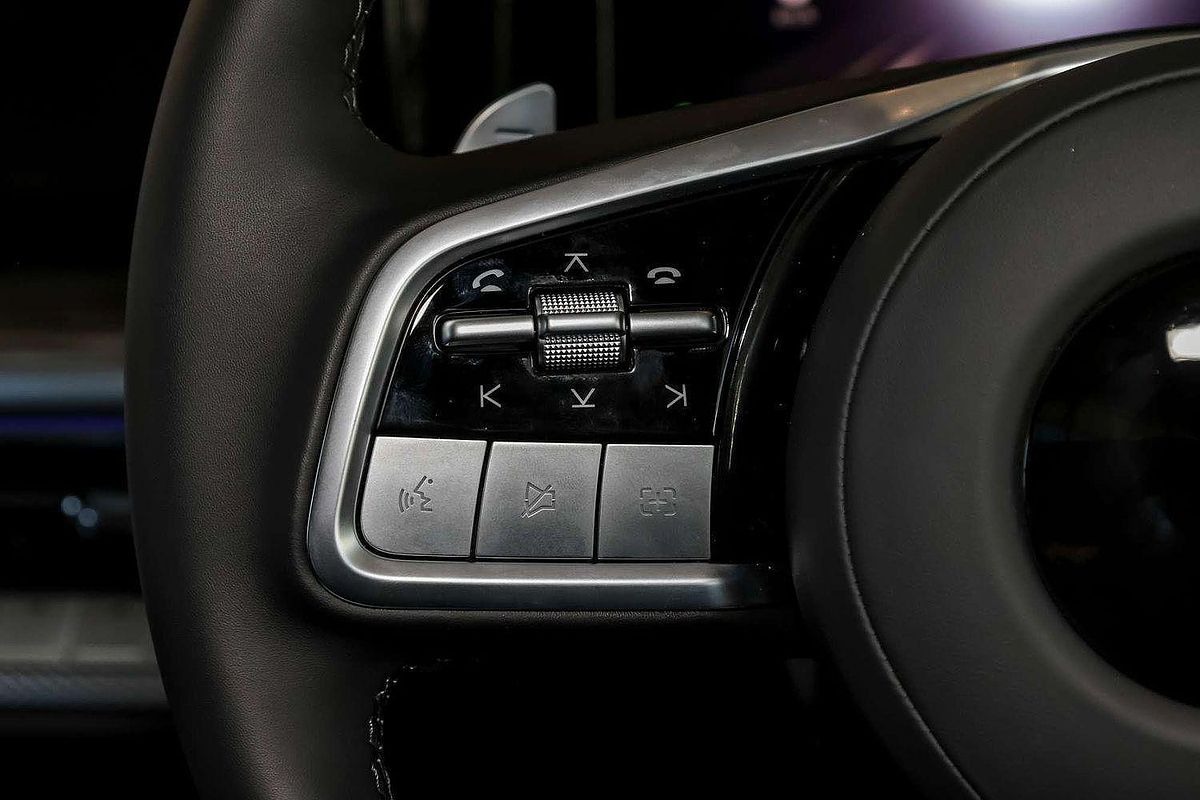 2025 GWM Cannon Alpha Ultra PHEV P05 4X4