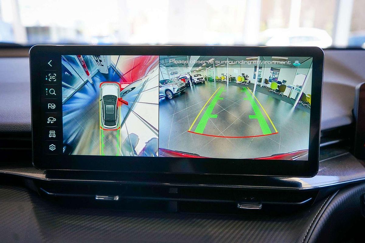 2025 GWM Haval H6GT Ultra B03