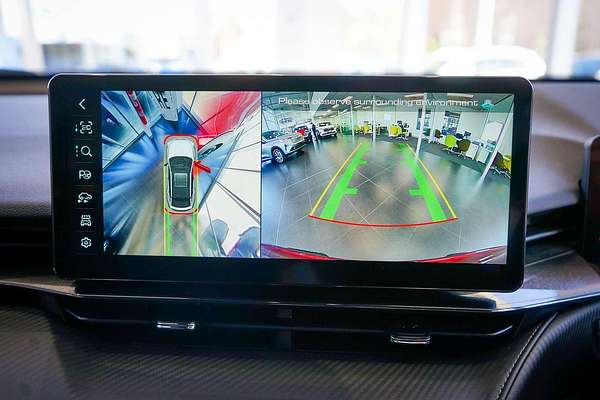 2025 GWM Haval H6GT Ultra B03