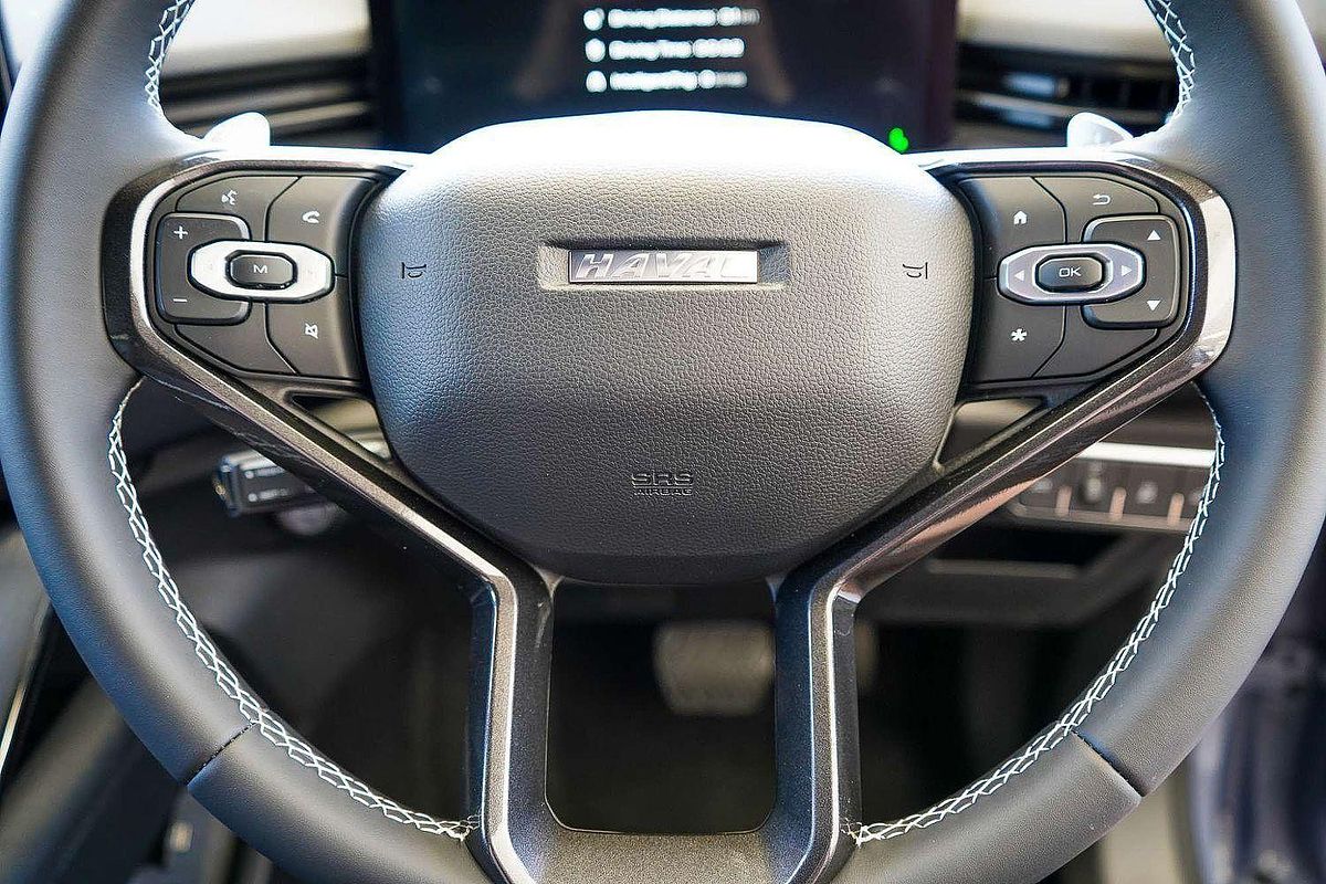 2025 GWM Haval H6GT Ultra B03