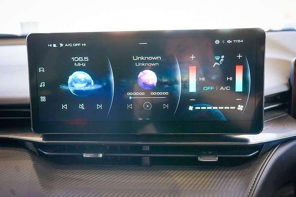 2025 GWM Haval H6GT Ultra B03