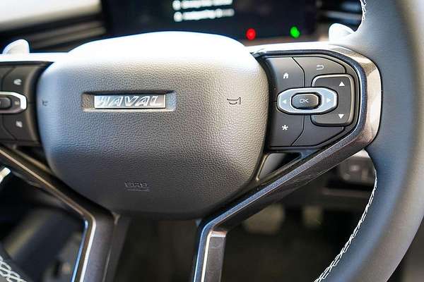 2025 GWM Haval H6GT Ultra B03