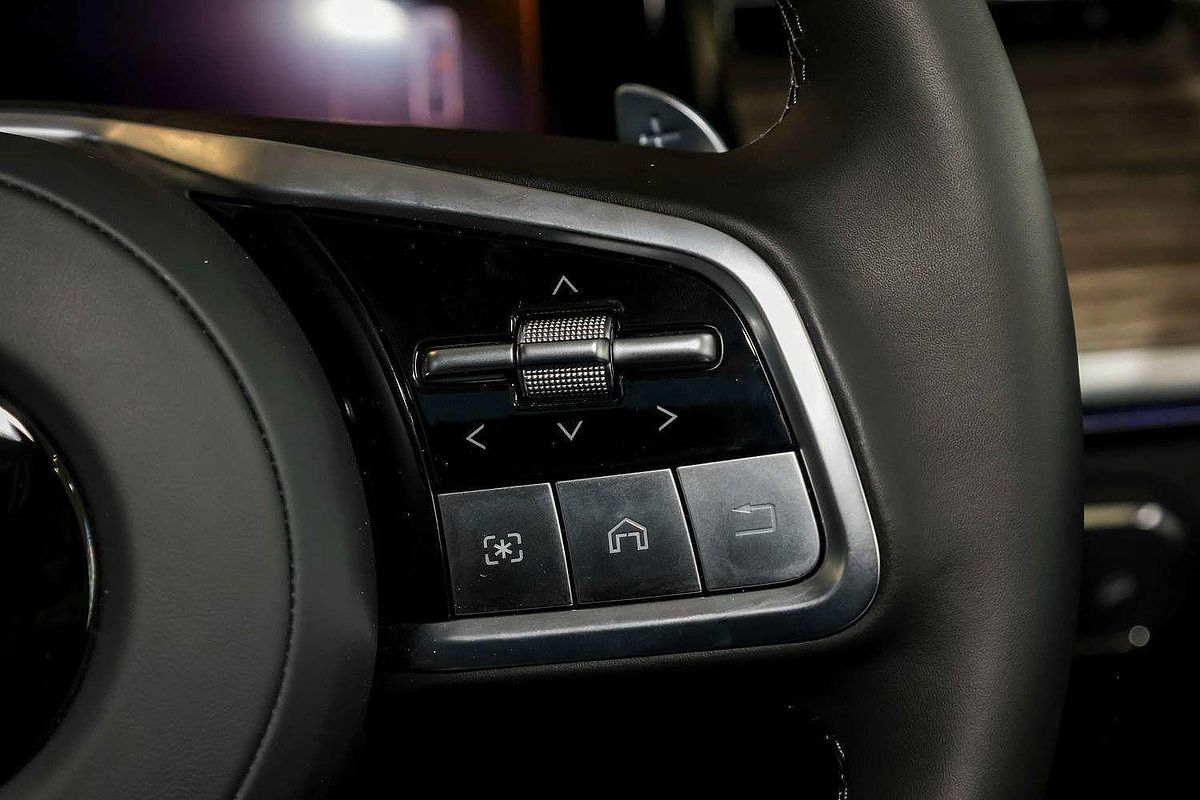 2025 GWM Cannon Alpha Ultra PHEV P05 4X4