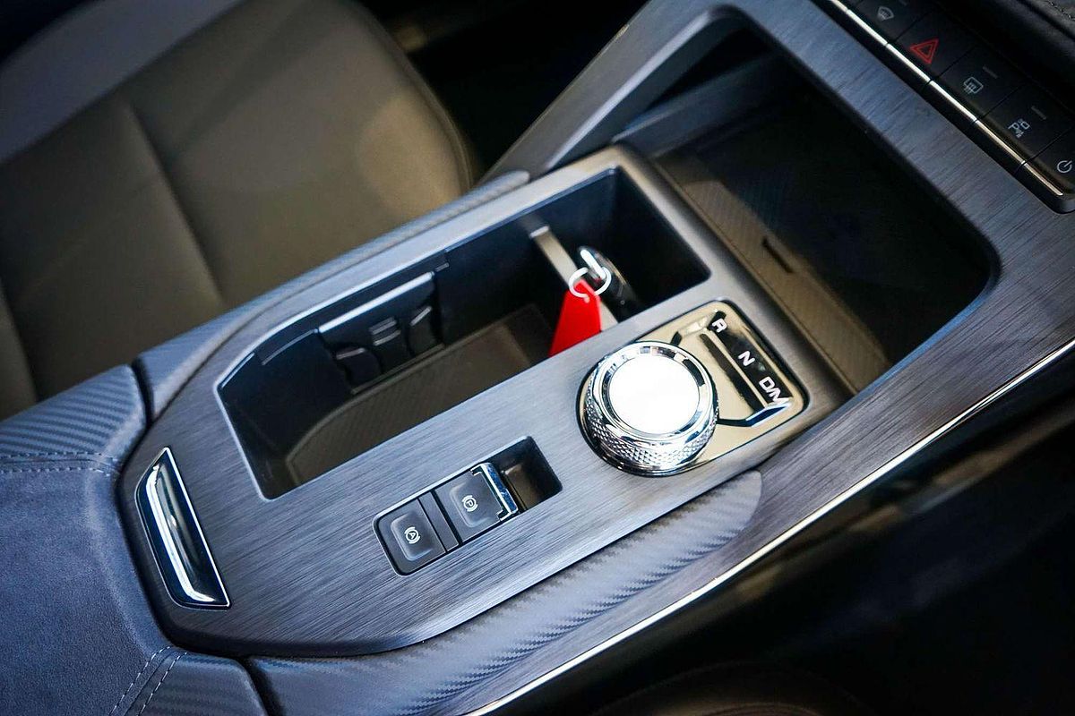 2025 GWM Haval H6GT Ultra B03