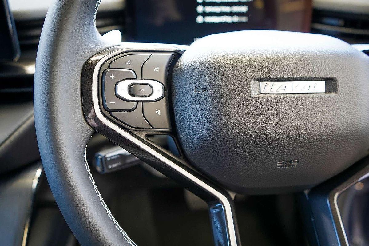 2025 GWM Haval H6GT Ultra B03