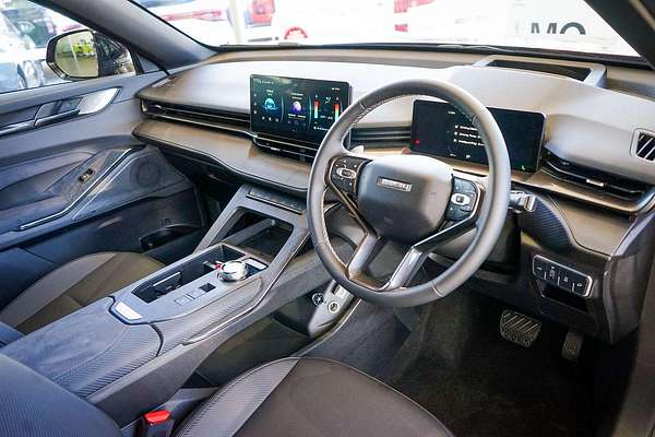 2025 GWM Haval H6GT Ultra B03