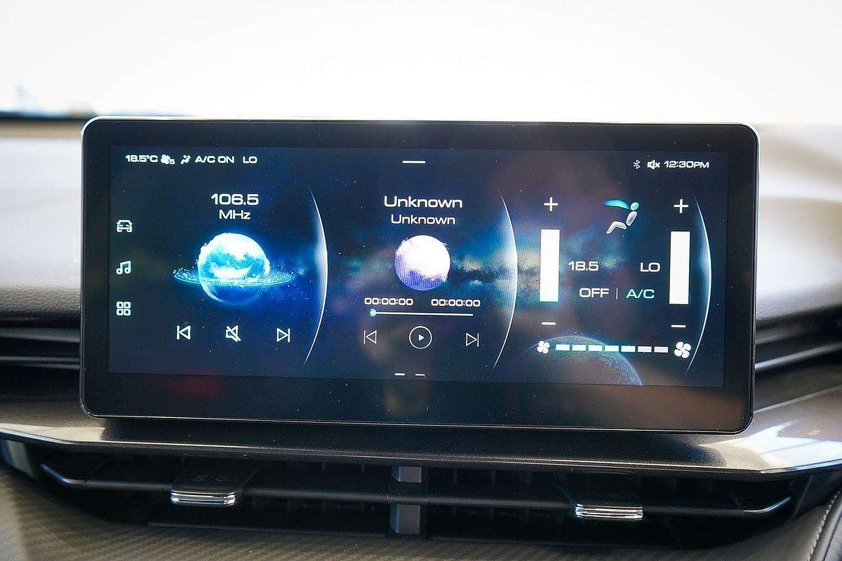 2025 GWM Haval H6GT Ultra B03