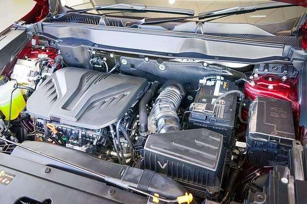 2025 GWM Haval H6GT Ultra B03