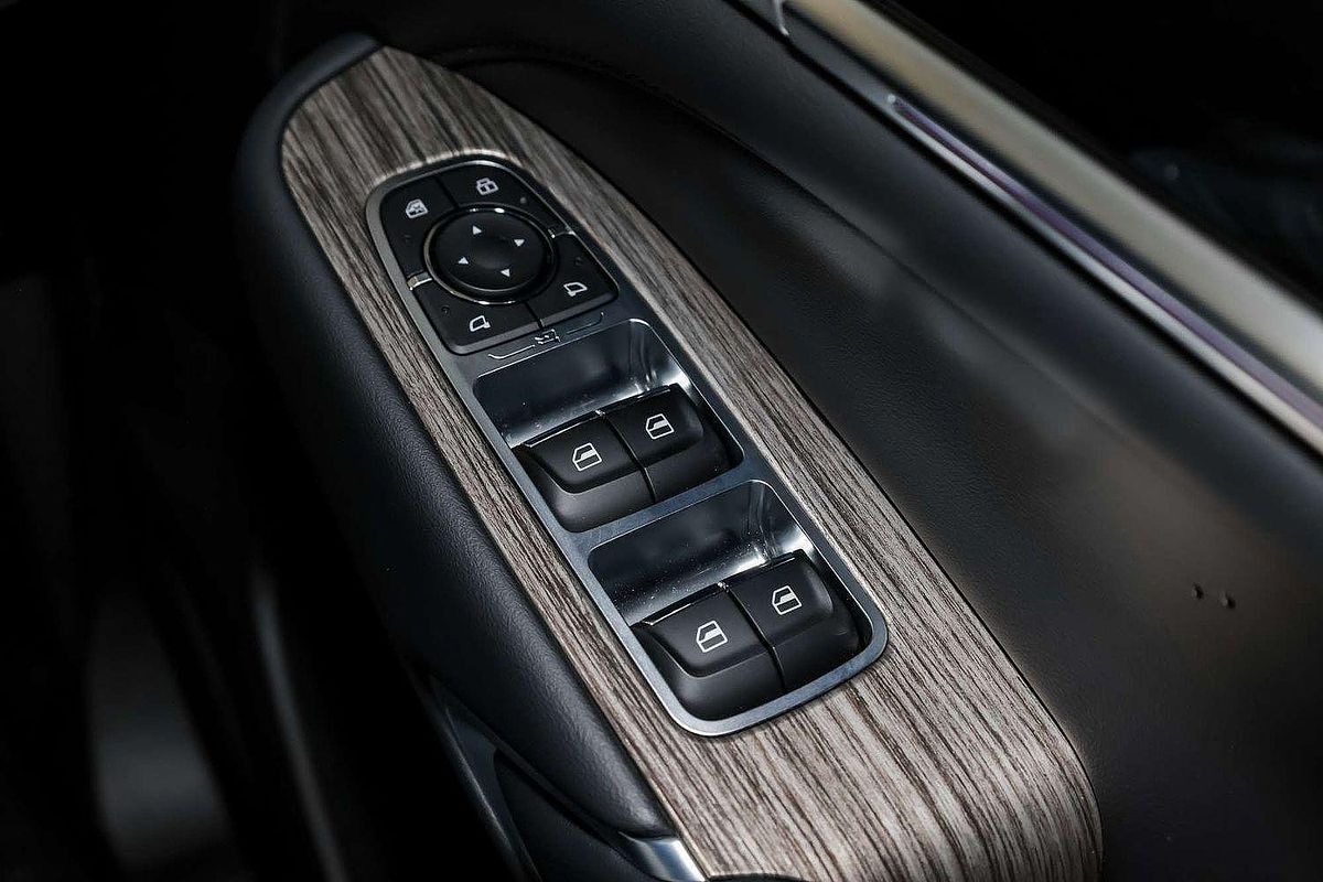 2025 GWM Cannon Alpha Ultra PHEV P05 4X4