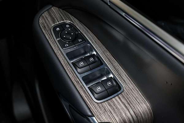 2025 GWM Cannon Alpha Ultra PHEV P05 4X4