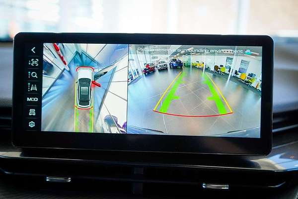 2025 GWM Haval H6GT Ultra B03