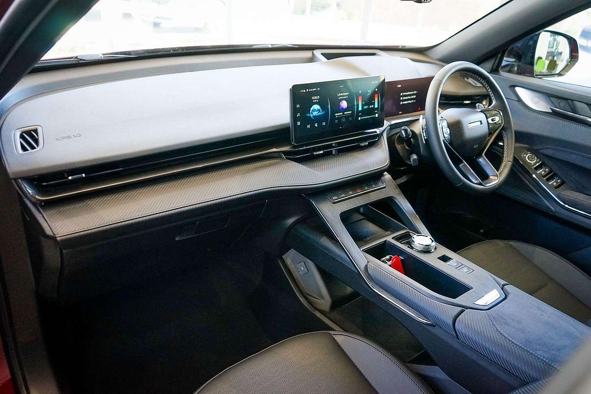 2025 GWM Haval H6GT Ultra B03