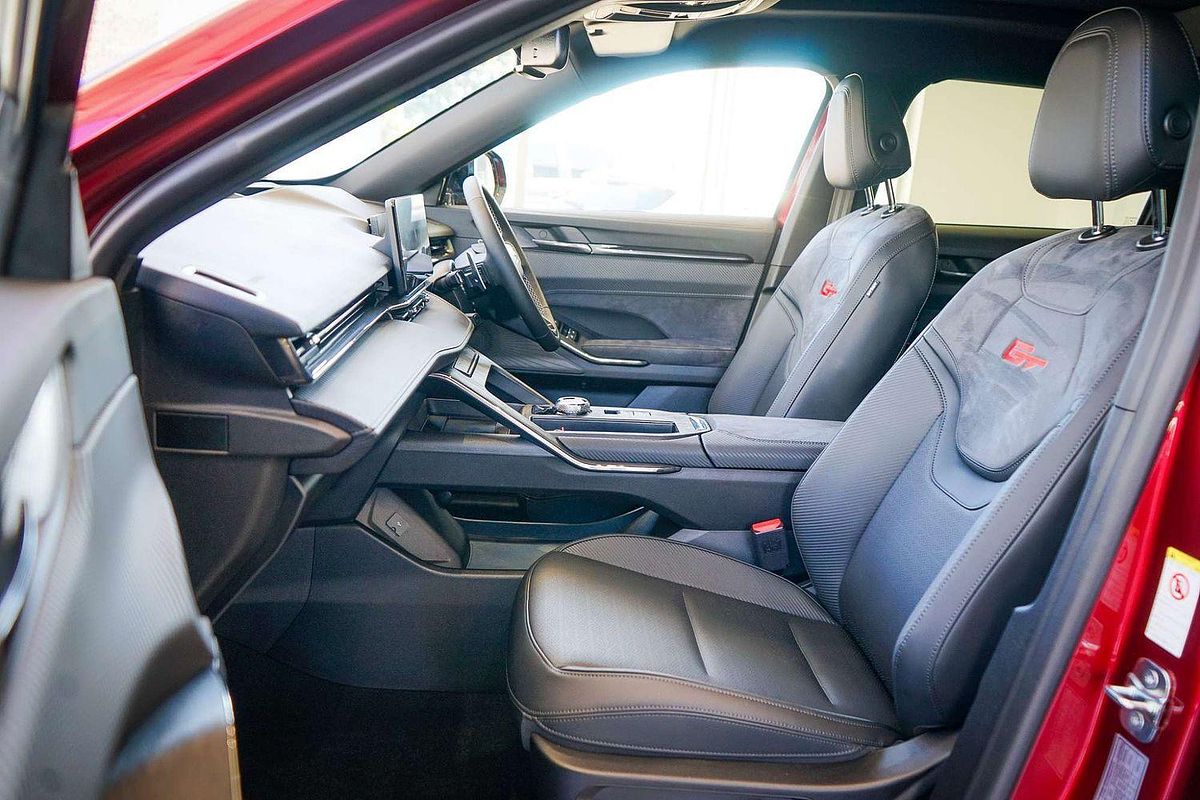 2025 GWM Haval H6GT Ultra B03