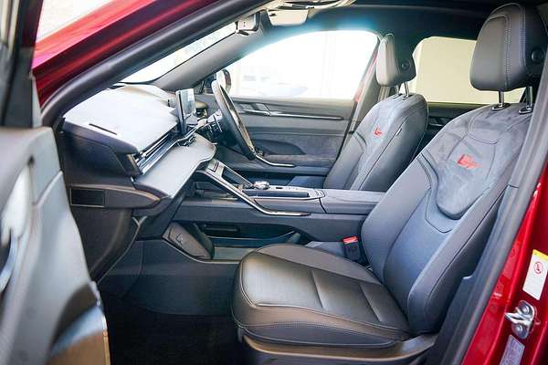 2025 GWM Haval H6GT Ultra B03