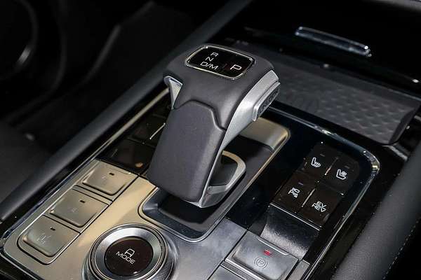 2025 GWM Cannon Alpha Ultra PHEV P05 4X4