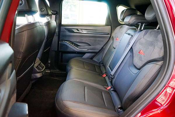 2025 GWM Haval H6GT Ultra B03