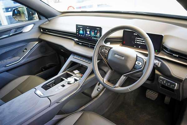 2025 GWM Haval H6GT Ultra B03