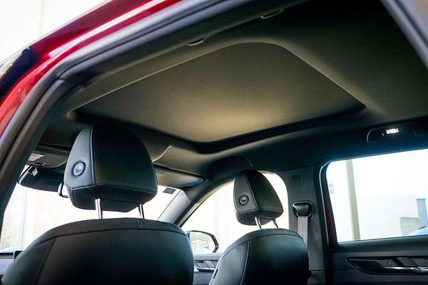 2025 GWM Haval H6GT Ultra B03