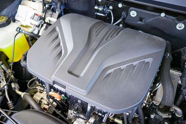 2025 GWM Haval H6GT Ultra B03