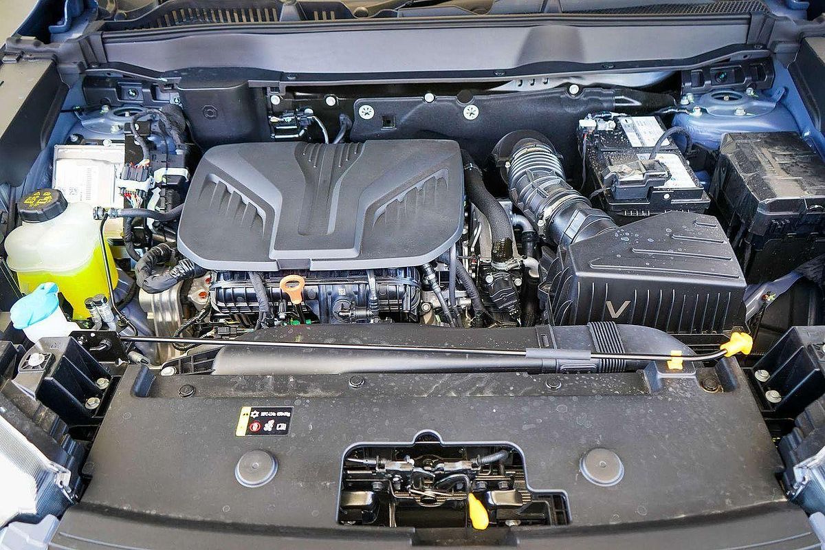 2025 GWM Haval H6GT Ultra B03